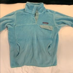 Women’s Patagonia fleece